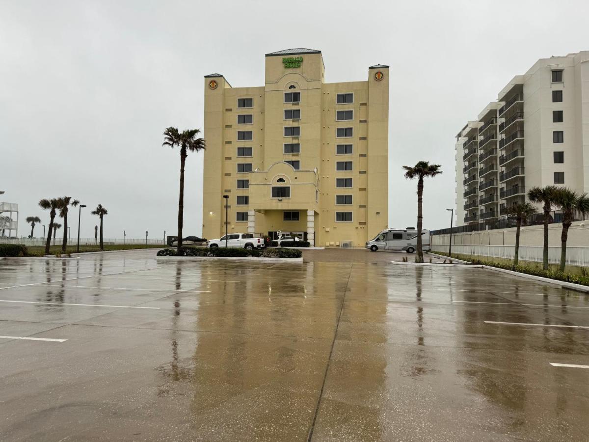 Emerald Shores Hotel - Дейтона-Бич Экстерьер фото