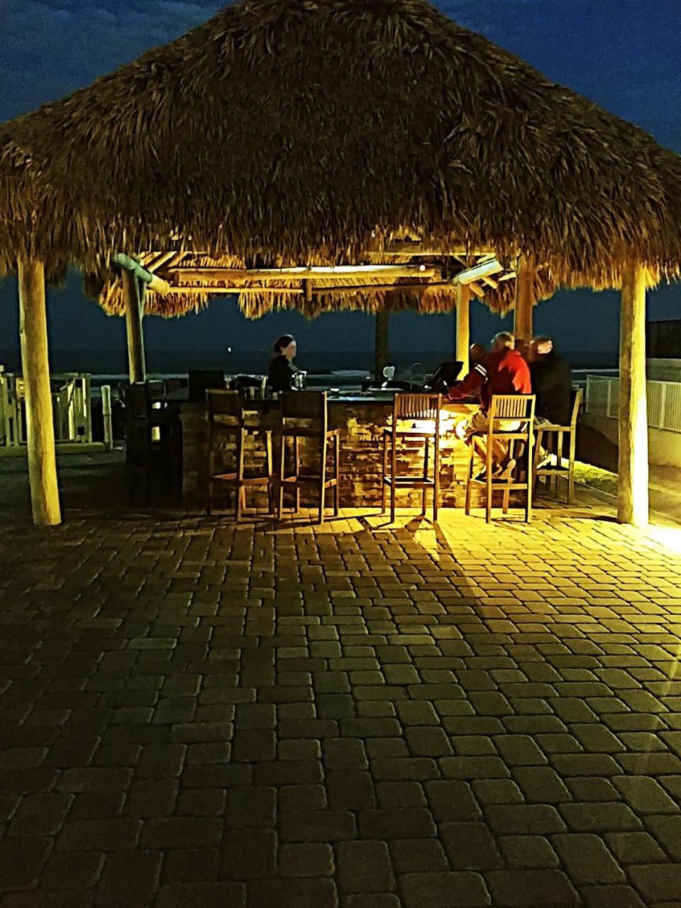 Emerald Shores Hotel - Дейтона-Бич Экстерьер фото